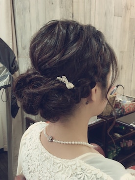 Ayano Hiroseさんのコーディネート