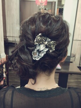 Ayano Hiroseさんのコーディネート