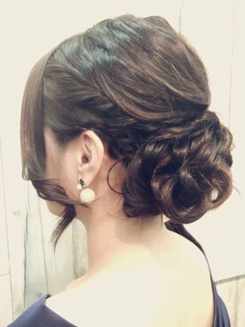 Ayano Hiroseさんのコーディネート