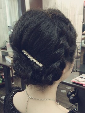 Ayano Hiroseさんのコーディネート