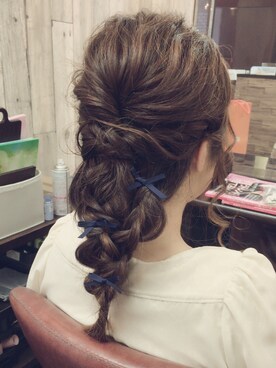 Ayano Hiroseさんのコーディネート