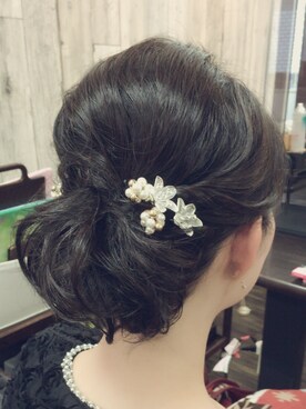 Ayano Hiroseさんのコーディネート