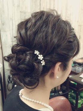 Ayano Hiroseさんのコーディネート