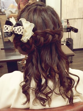 Ayano Hiroseさんのコーディネート