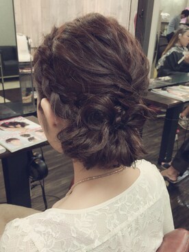 Ayano Hiroseさんのコーディネート