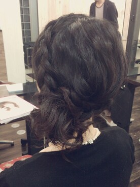 Ayano Hiroseさんのコーディネート