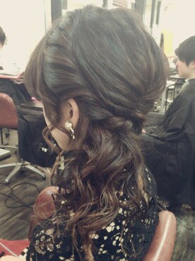 Ayano Hiroseさんのコーディネート