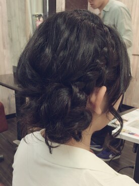 Ayano Hiroseさんのコーディネート