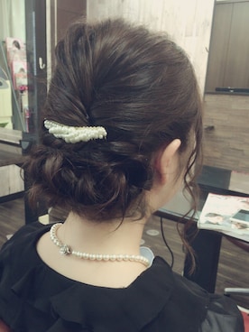 Ayano Hiroseさんのコーディネート