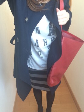 mikity28さんのコーディネート