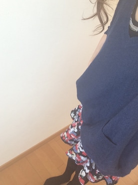 mikity28さんのコーディネート