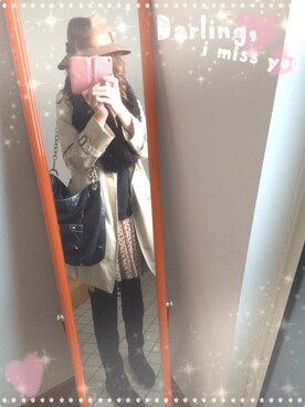 mikity28さんのコーディネート