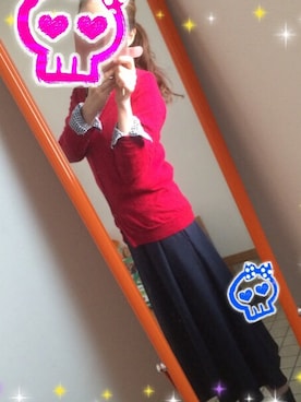 mikity28さんのコーディネート