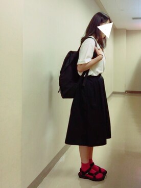 いりさんのコーディネート