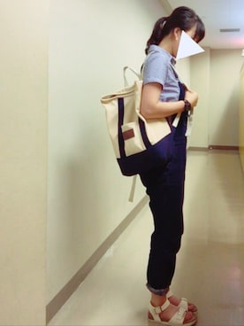 いりさんのコーディネート