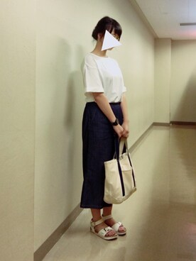 いりさんのコーディネート