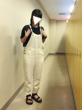 いりさんのコーディネート