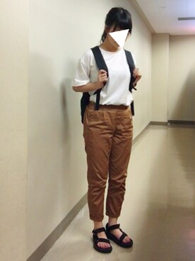 いりさんのコーディネート