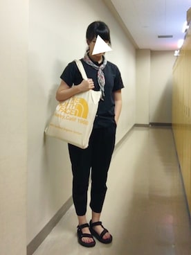 いりさんのコーディネート