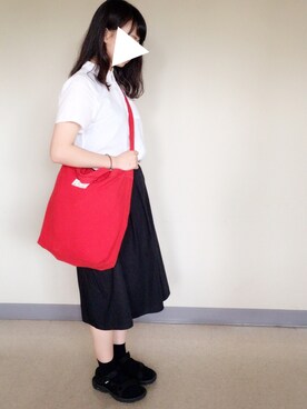 いりさんのコーディネート