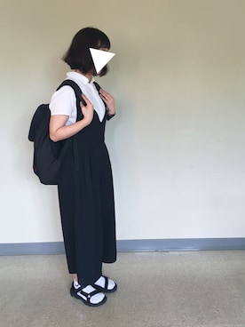 いりさんのコーディネート