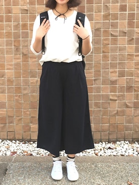 いりさんのコーディネート