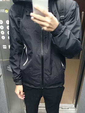 reさんのコーディネート