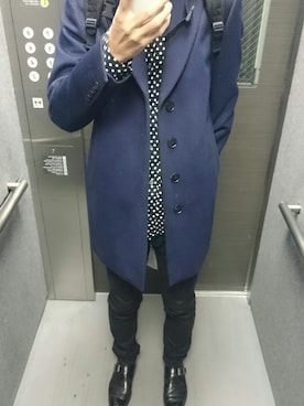 reさんのコーディネート