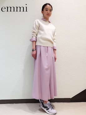 yu kanekoさんのコーディネート