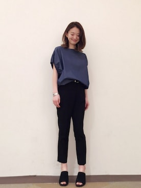 yu kanekoさんのコーディネート