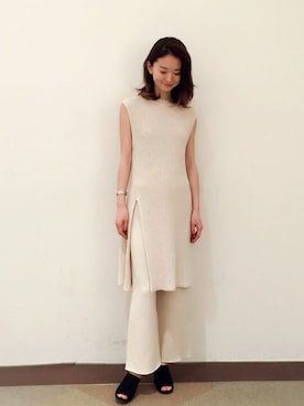yu kanekoさんのコーディネート