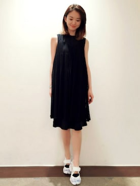 yu kanekoさんのコーディネート