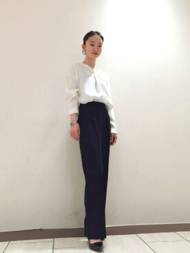 yu kanekoさんのコーディネート