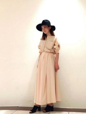 yu kanekoさんのコーディネート