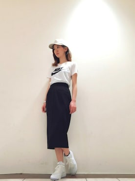 yu kanekoさんのコーディネート