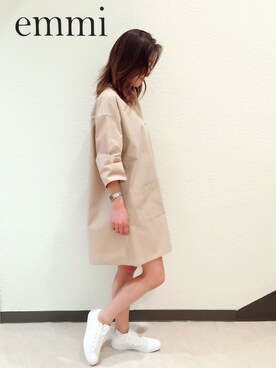 yu kanekoさんのコーディネート