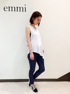 yu kanekoさんのコーディネート