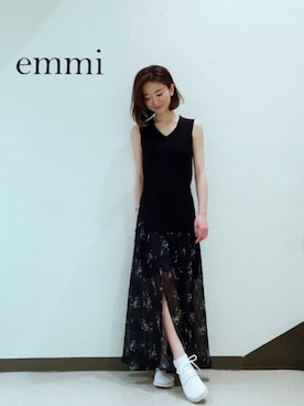 yu kanekoさんのコーディネート