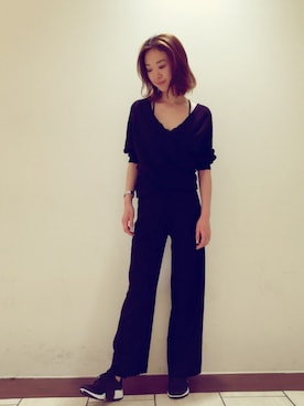 yu kanekoさんのコーディネート