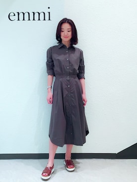 yu kanekoさんのコーディネート