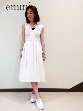 yu kanekoさんのコーディネート