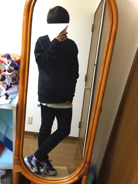 Sさんのコーディネート