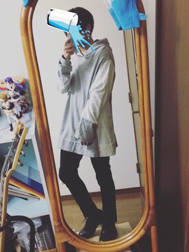 Sさんのコーディネート