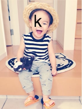 kopaさんの（UGG | アグ）を使ったコーディネート