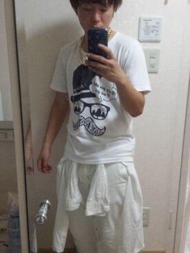 あいぽんさんのコーディネート