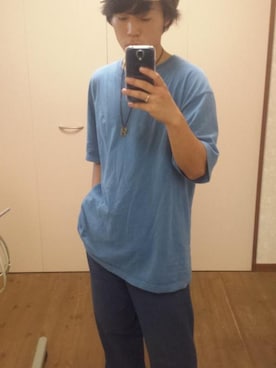 あいぽんさんのコーディネート
