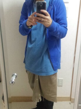 あいぽんさんのコーディネート