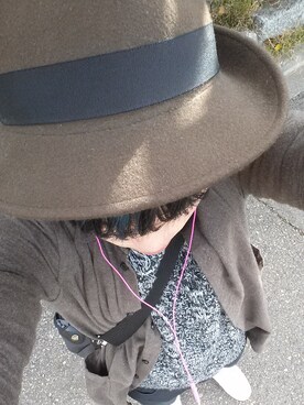 あいぽんさんのコーディネート