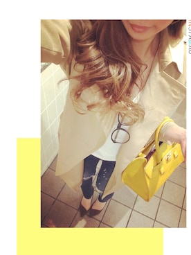 ゆりさん(レディース・162cm)の冬コーディネート