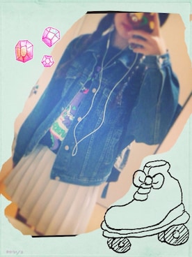 3cchiさんのコーディネート